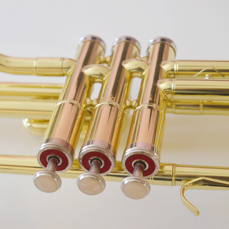 长号永恒yongheng三立乐器活塞初学考级乐团演奏长号