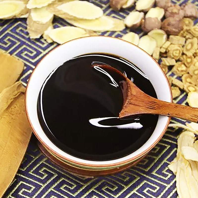 善蕴堂 鹿鞭膏男士滋补膏整枝养生男性调理养生梅花鹿鞭男用 300g