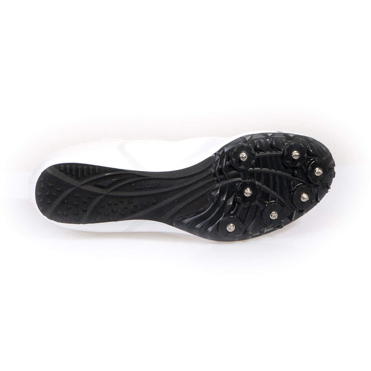 多威新款七钉跑鞋 田径项目比赛训练鞋 跑钉鞋 pd2502