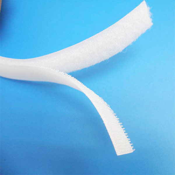 打孔窗帘背胶魔术纱窗窗子母扣粘扣强力胶尼龙窗帘扣