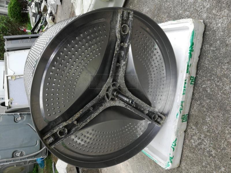 格兰仕xqg60a708滚筒洗衣洗衣机机内三脚架其他大家电配件
