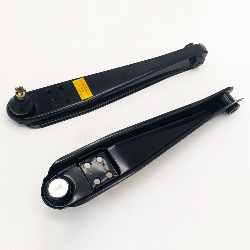 时风支臂电动汽车gd04a前摆臂球头电动电动车车前摆臂更多电动车零