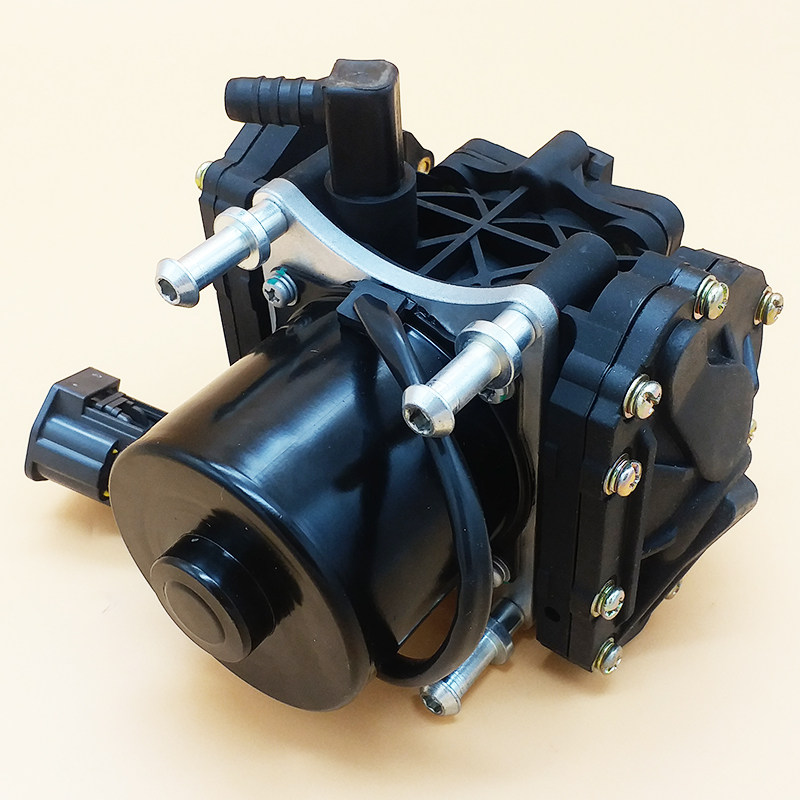 北汽新能源ex360电动轿车汽车真空泵电牛高速电动车抽气更多电动车零