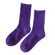 Colorful socks lady heap heap hosiery medium tube pure cotton autumn winter web celebrity Korean version INS college wind Korea purple tide stockings Colorful socks lady heap heap hosiery medium tube pure cotton autumn winter web celebrity Korean version INS college wind Korea purple tide stockings