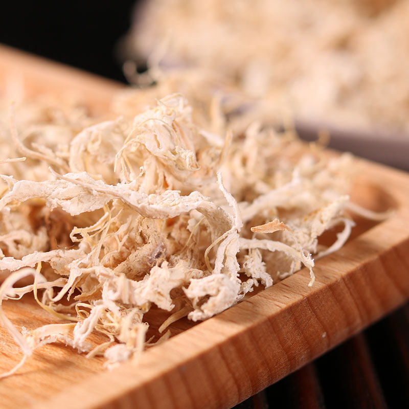 怀知堂正品 橘络 100克新货橘络茶可搭配陈皮茶橘子筋桔丝可磨粉