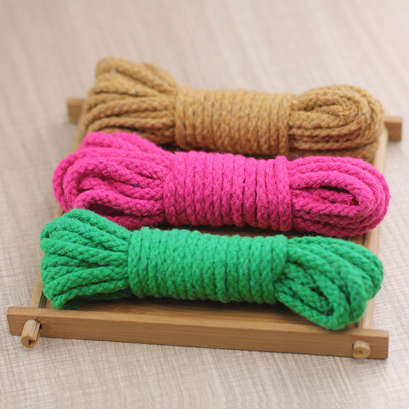 布带绳子绑带棉质人字纹织带彩色包边绳包边条布料滚边布条1cm