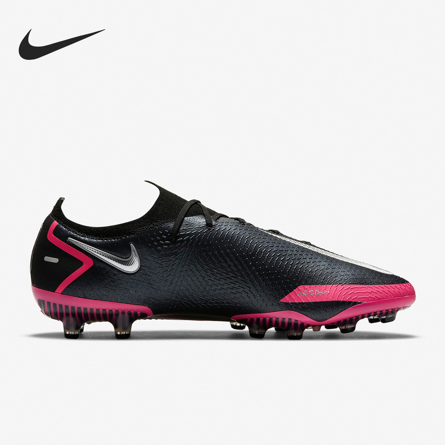 nike耐克正品phantomgtag-pro暗煞系列女足足球鞋足球鞋