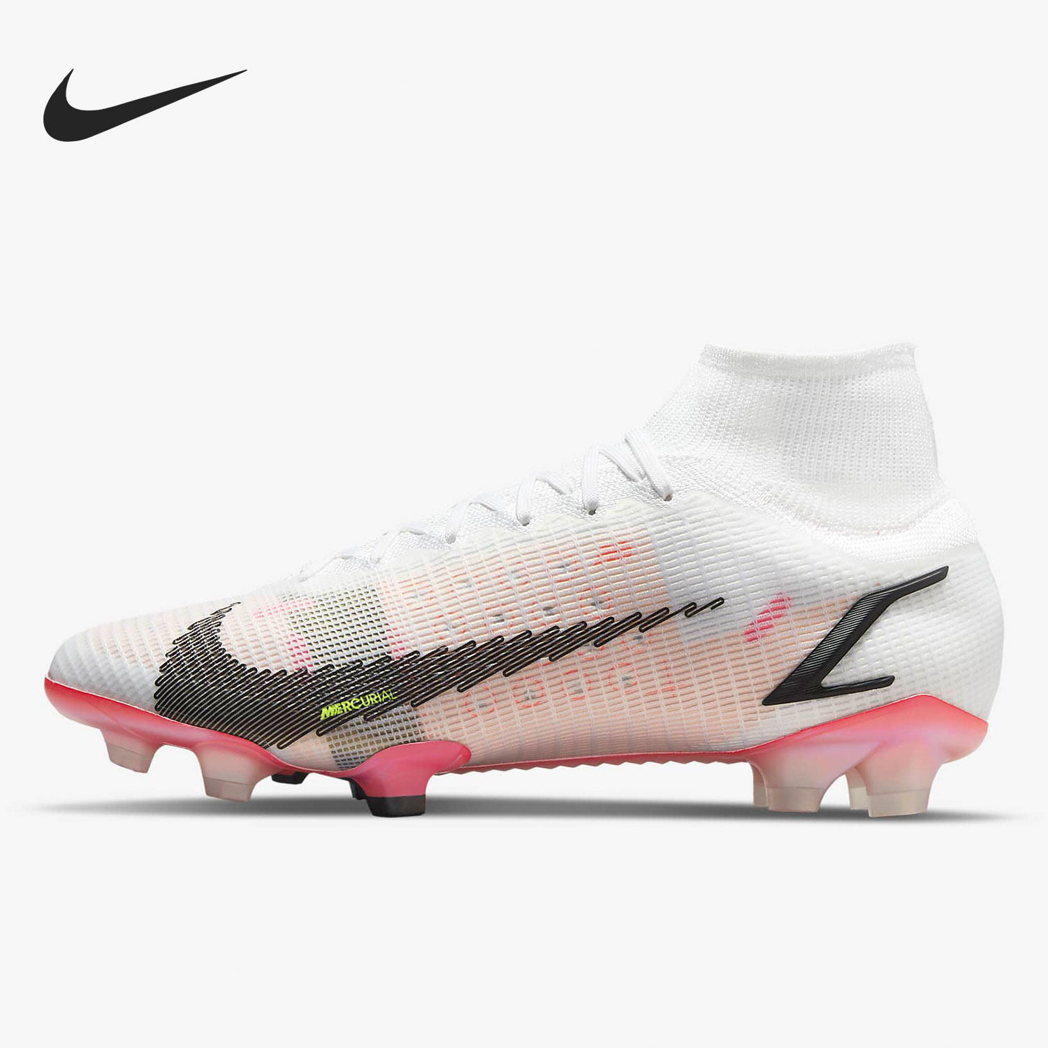 nike耐克正品fg刺客男女训练比赛运动足球鞋足球鞋