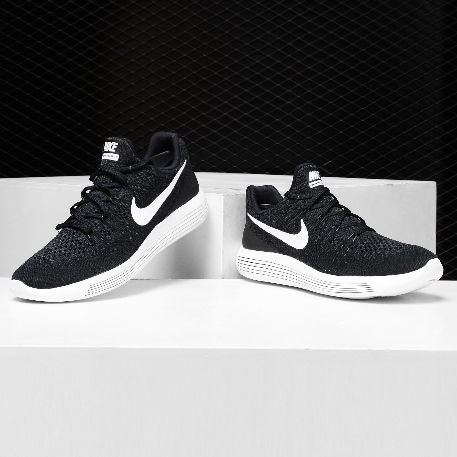 nike耐克正品lunarepicflyknit登月男子运动舒适跑步跑步鞋