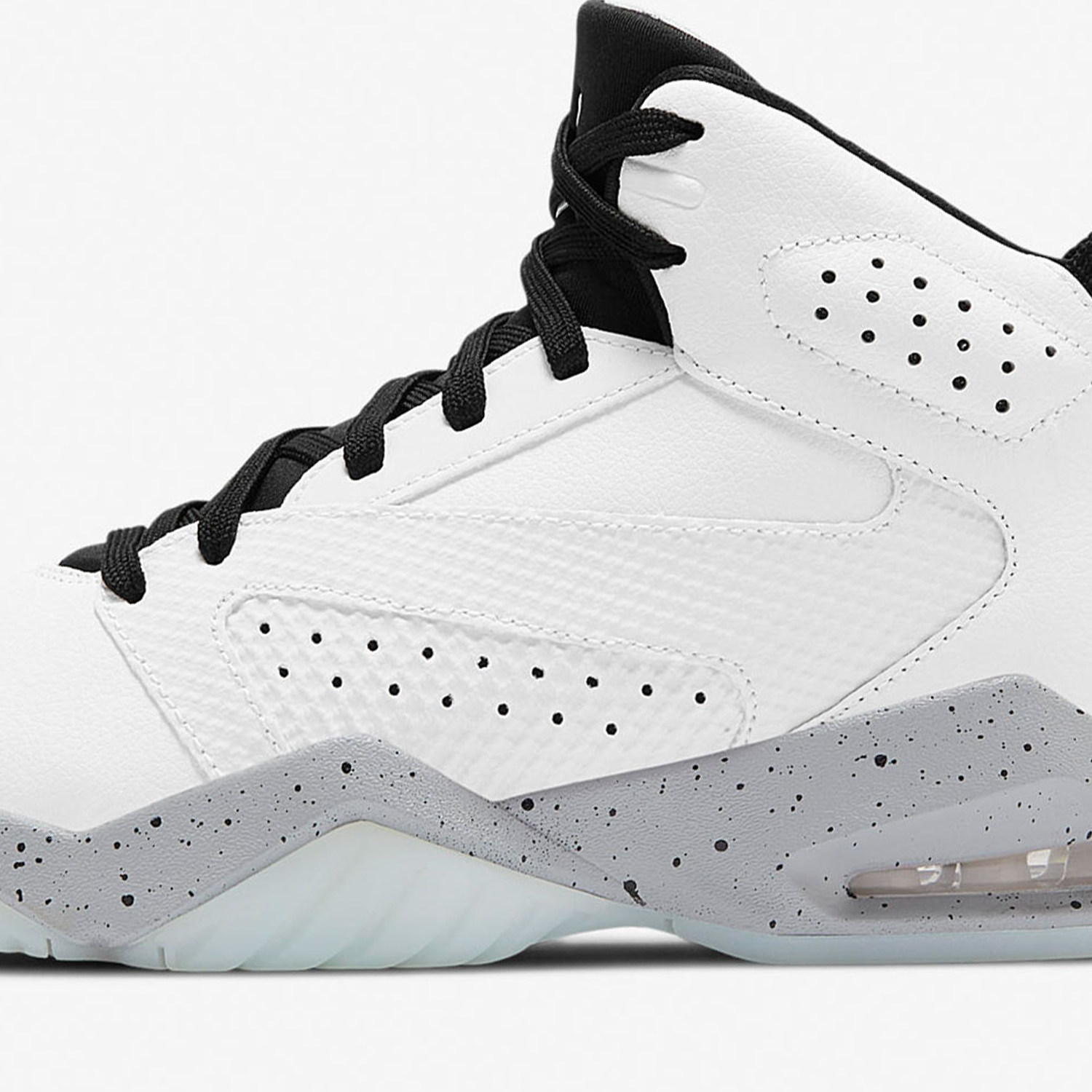 nike耐克正品airjordanliftoffaj6儿童篮球运动鞋