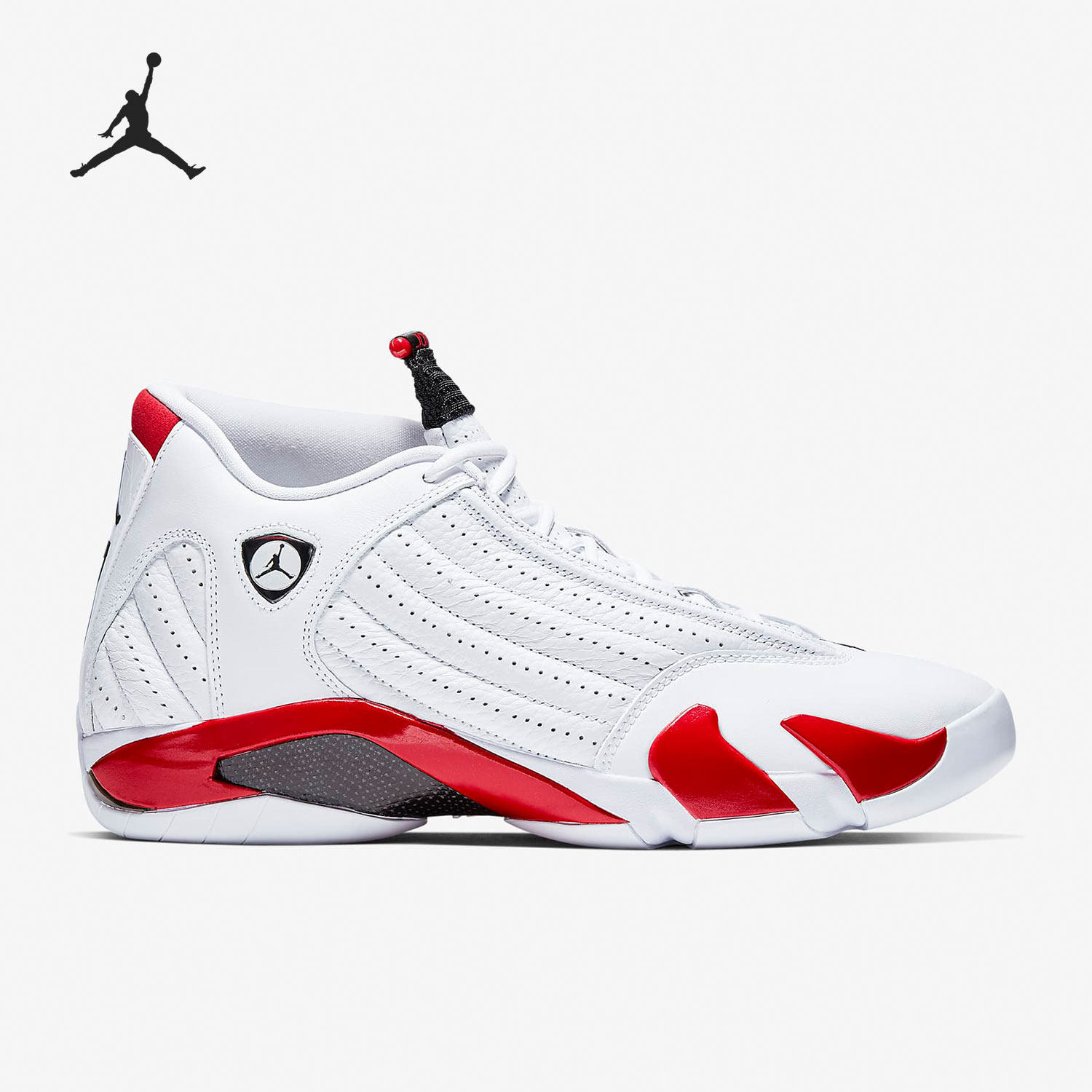 nike耐克正品airjordanaj14男子实战篮球球鞋篮球鞋