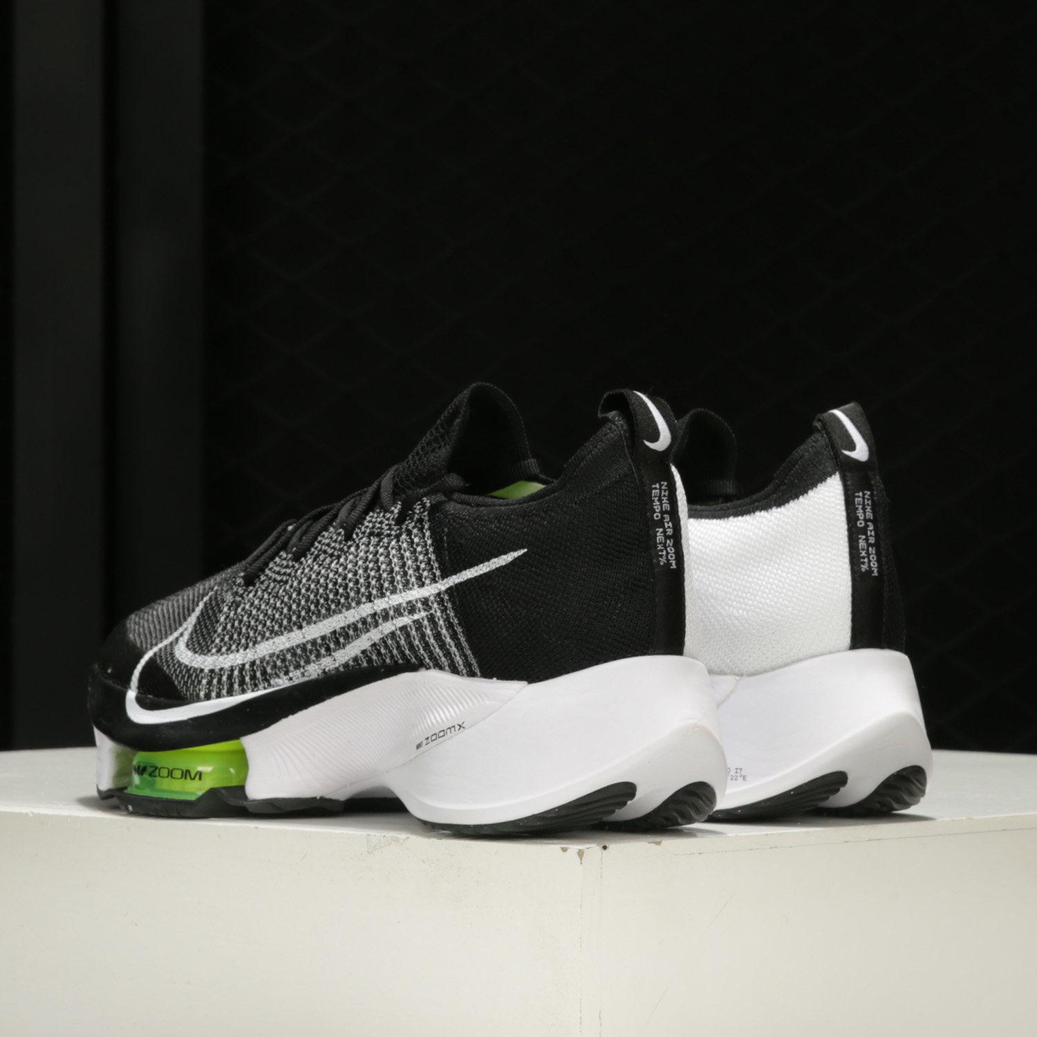 nike耐克正品新款airzoomtemponextfk男子跑步鞋