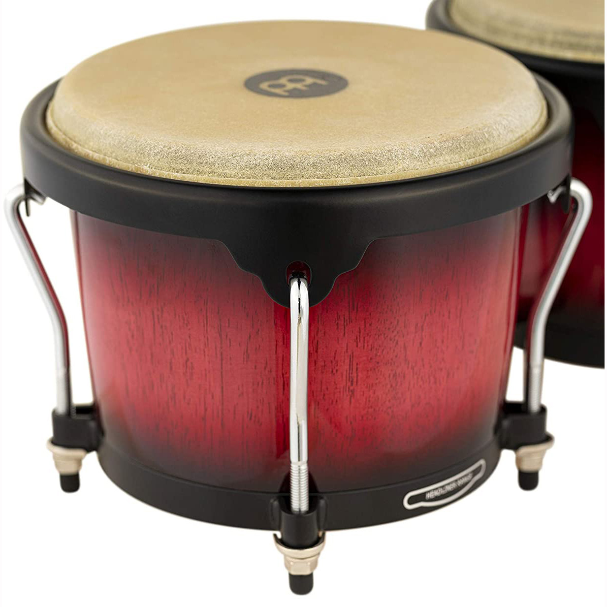 邦戈meinl促销hb100wrb麦尔邦个鼓泰国产bongo手鼓邦戈鼓