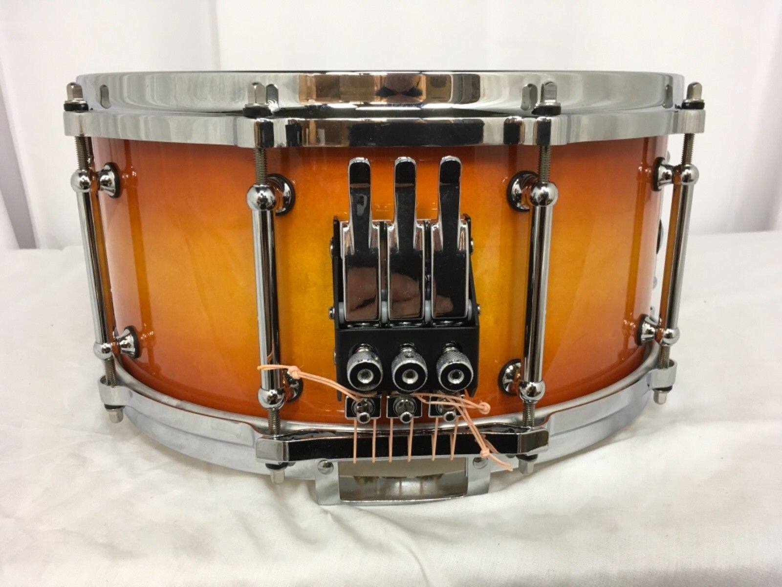 日本珍珠pearl响弦交响乐系列专业小军军鼓1465小军鼓