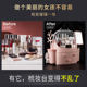Web celebrity cosmetics box home lipstick skin care shelf desk dresser tidy up dustproof cosmetic box Web celebrity cosmetics box home lipstick skin care shelf desk dresser tidy up dustproof cosmetic box