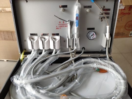 涡轮机牙齿美白口腔便携式冰瓷纳米齿雕其它口腔护理设备