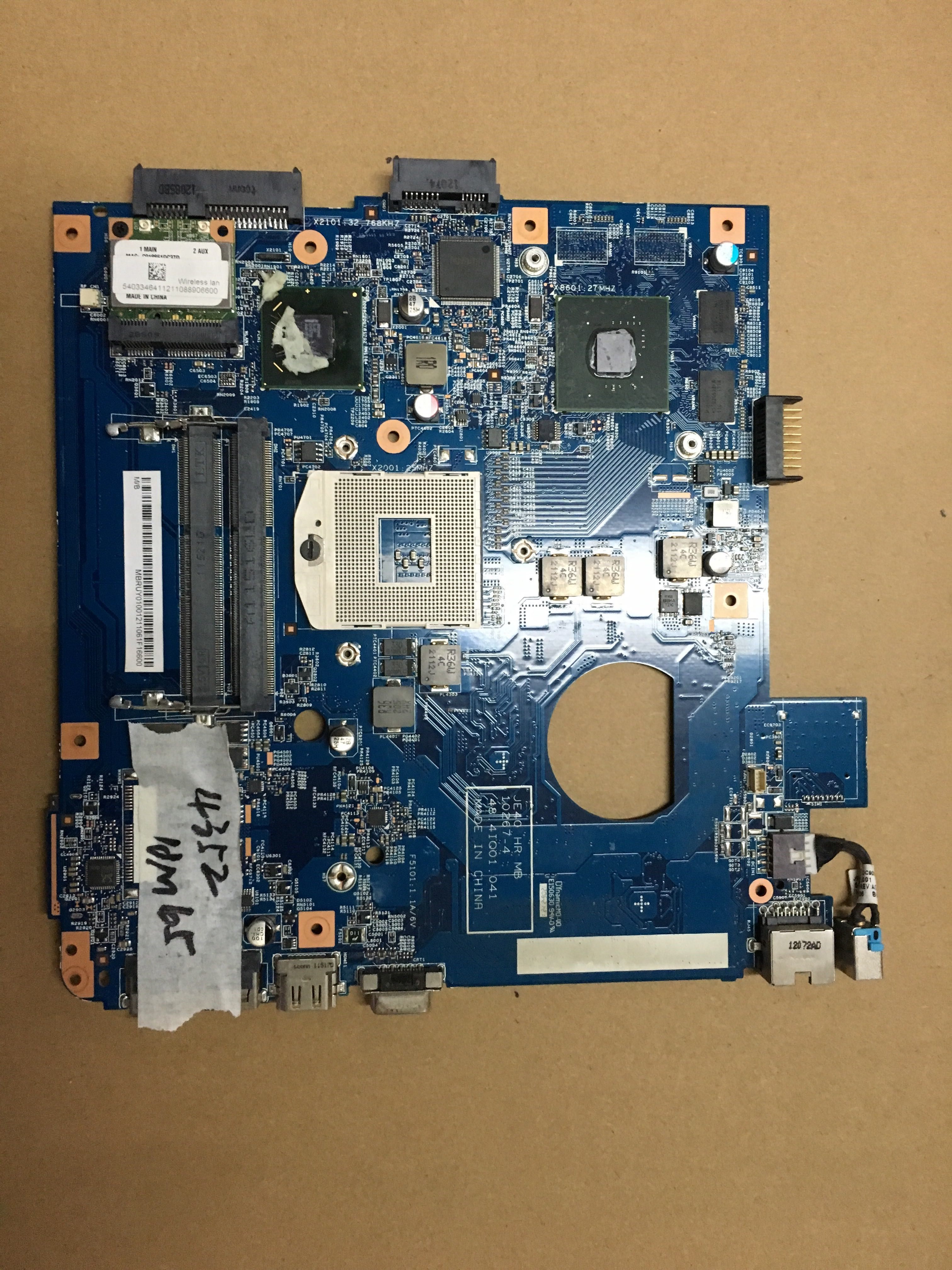 acer4750g4350g47324352ms2316ms2347ms2335主板笔记本零部件