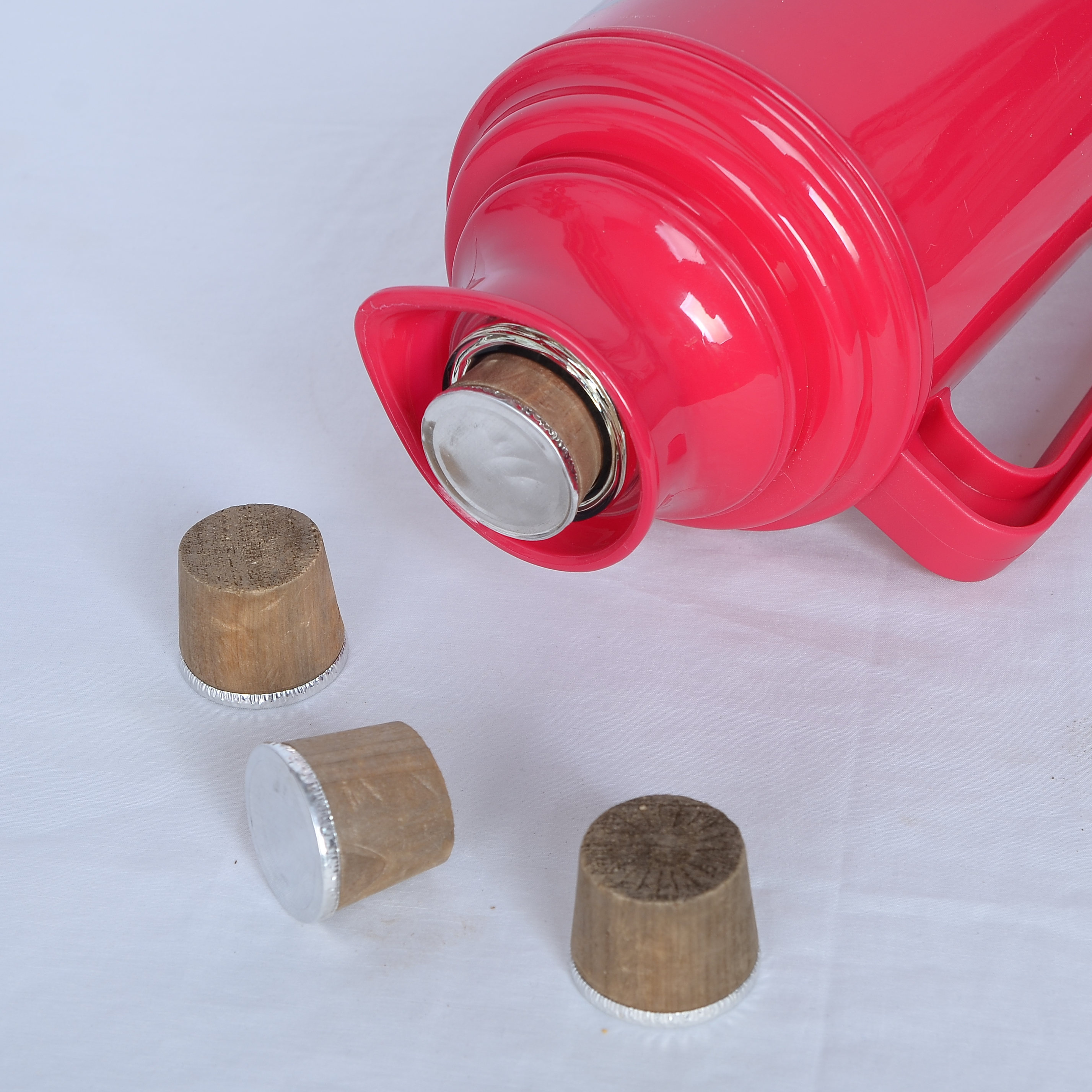 瓶塞水瓶塞子家用热水热水瓶暖壶塞开暖瓶盖子热水瓶