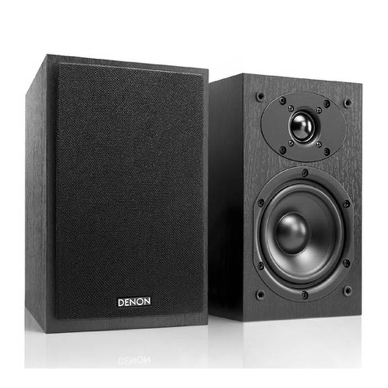 denon天龙rcdm41电脑台式cd机组组合音箱hifi组合音响