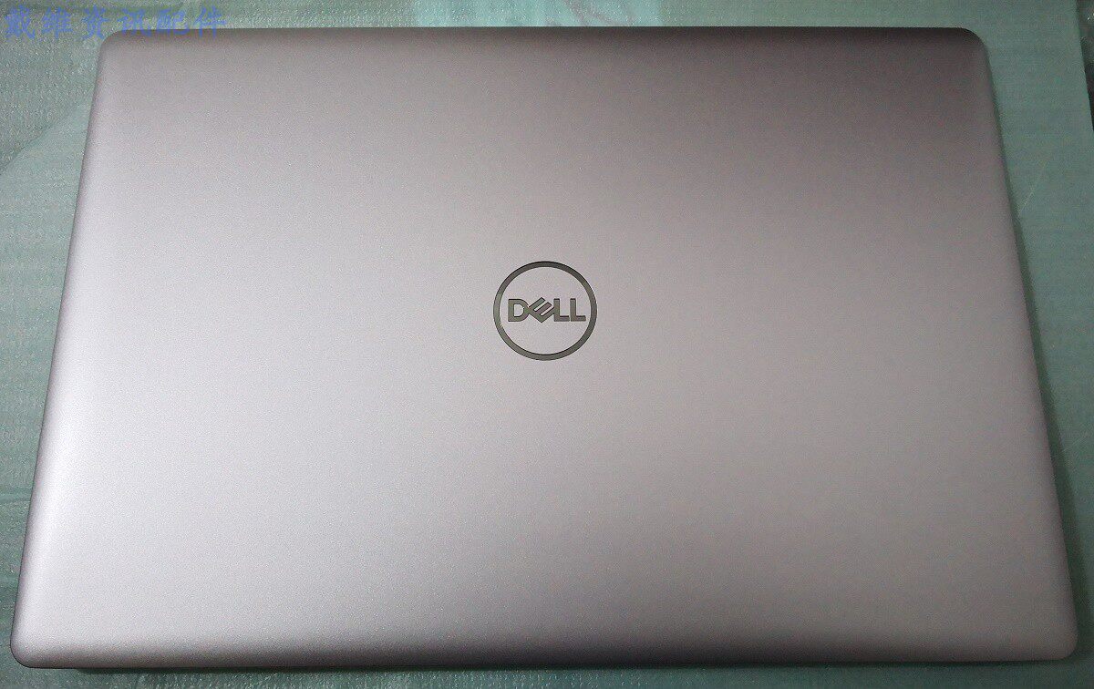 戴尔外壳dell灵越55705575银色屏盖pnx4ftd笔记本零部件