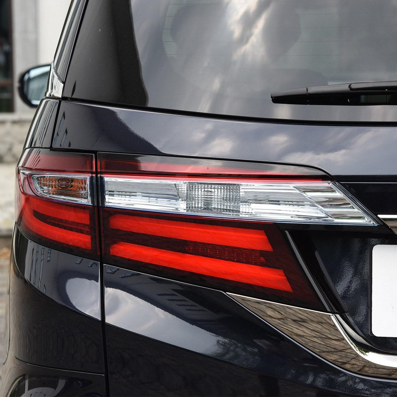 尾灯适配本田新奥奥德赛总成15款19年原厂rc3尾灯总成