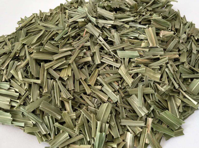 香茅草粉500克柠檬草香薰香料香粉卤料火锅烧烤其他药食同源食品