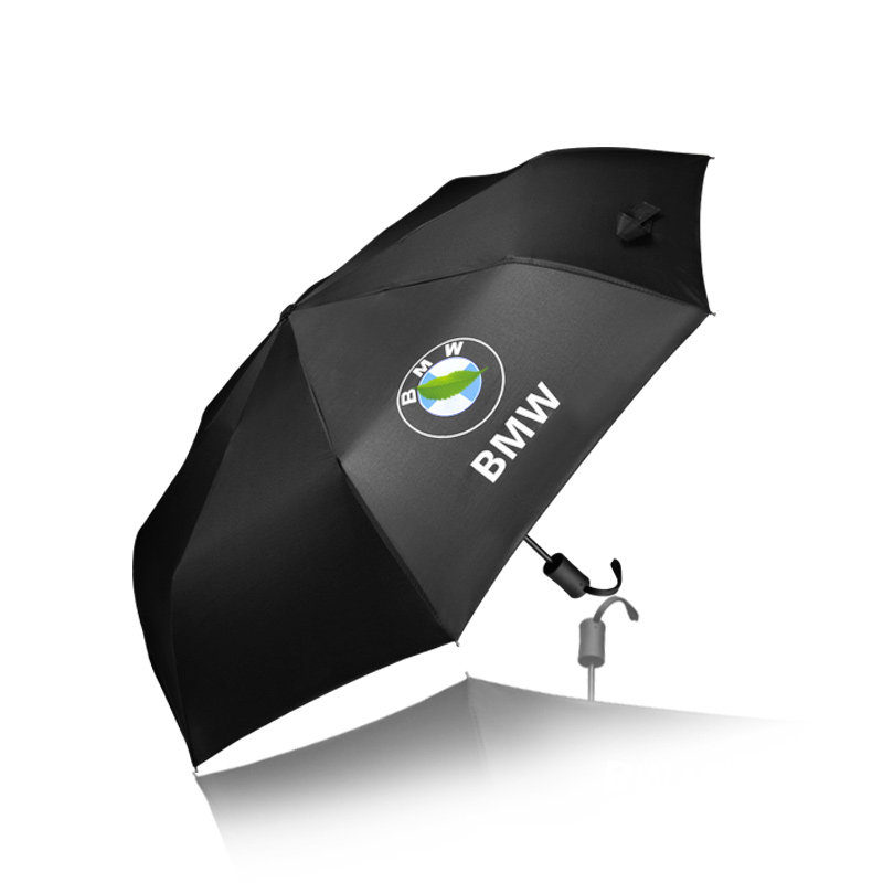 雨伞适用宝马马新x1x3x4x5x6gt带车全自动开汽车其他内饰