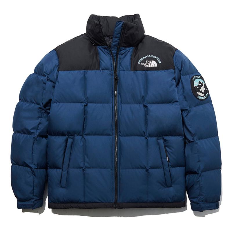 北面thenorthface韩国代购男女雪山限定鹅绒羽绒服羽绒衣