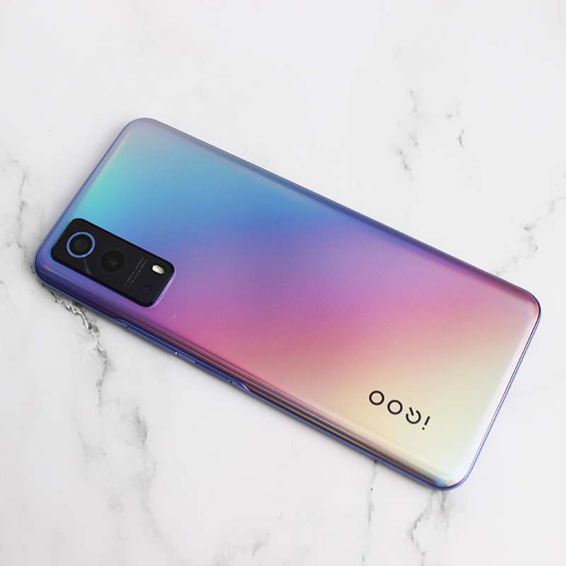 vivo iqoo z3新品5g手机 vivoiqooz3 iqooz3 iq00 z3 vivoz5正品1