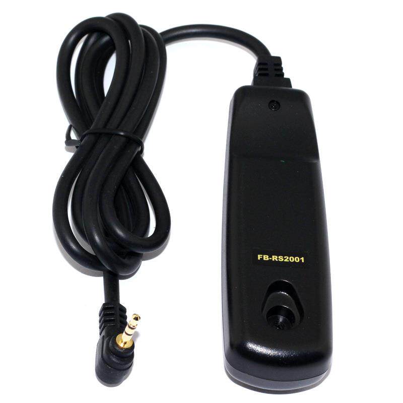 快门rs2001适用佳能e3接口1100d60d700d相机快门线