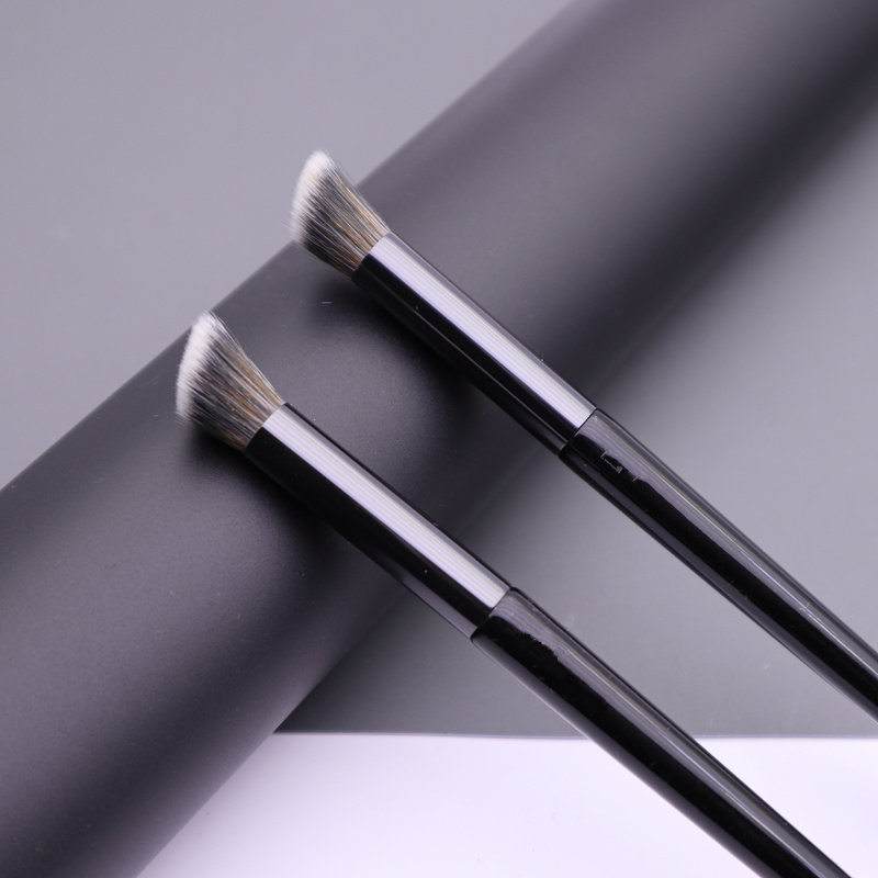 韩国fillim手指腹斜头鼻影刷鼻侧影阴影刷侧影修化妆刷