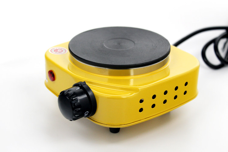 500w多功能热炉电炉迷你炉热奶炉恒温电热炉