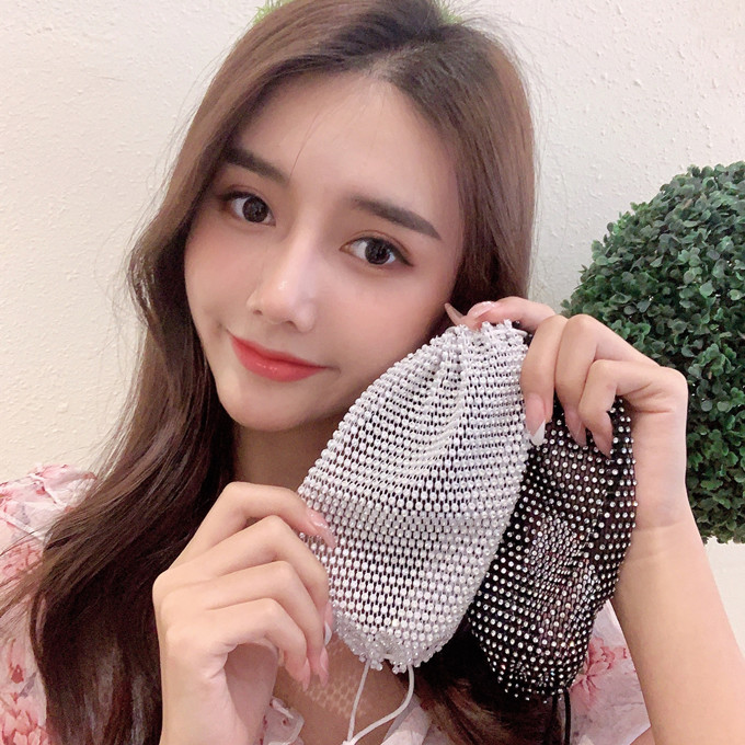 带钻口罩女夏满钻流行网红抖音同款镶钻装饰口罩