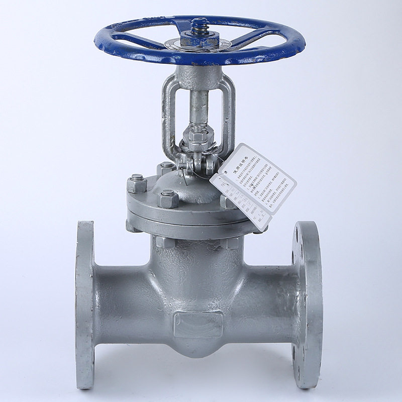 上海阀门z41h1625c手动碳钢蒸汽导热油高温水闸阀