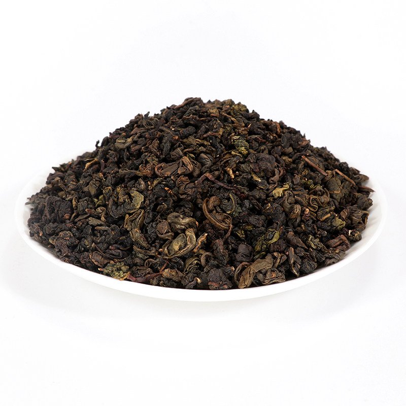 金凤乌龙茶王乌龙茶芝士奶盖原料炭焙奶茶茶店其它乌龙茶