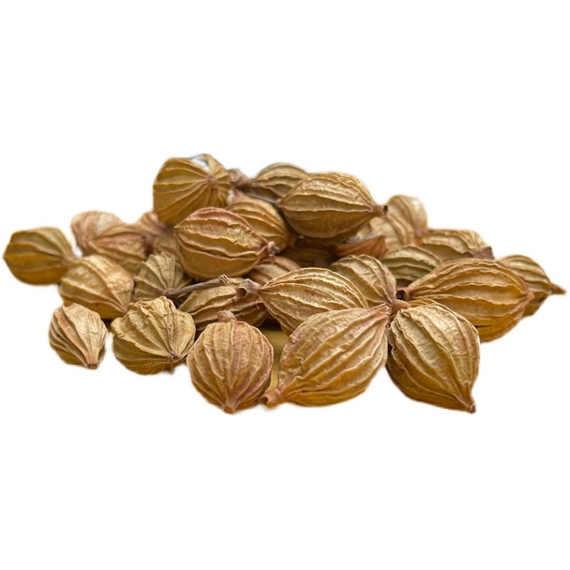 500g砂仁香砂沙仁金砂仁优质四川特产炖肉卤菜花椒