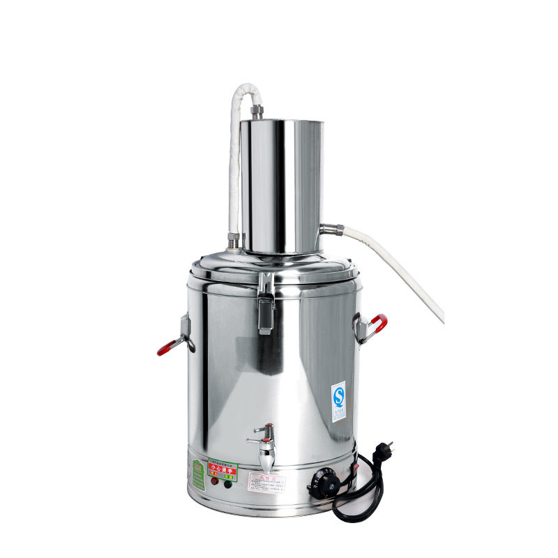 家用酿酒设备酿酒机家庭小型白酒蒸馏器烧酒锅酿酒器烤酒机蒸酒器