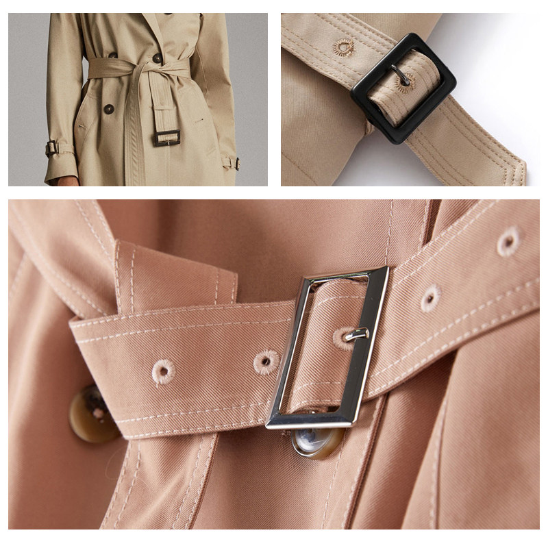 日字扣挂调节扣扣扣环金属圆形搭扣金色衣服纽扣