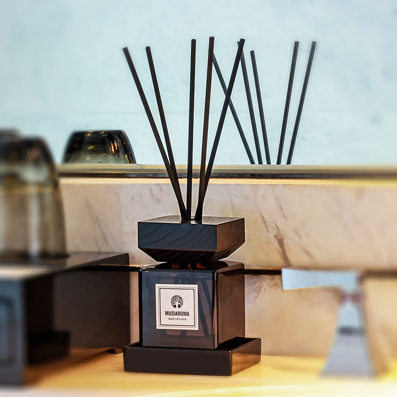 无火香薰精油家用房间卧室室内香氛厕所酒店香薰香料