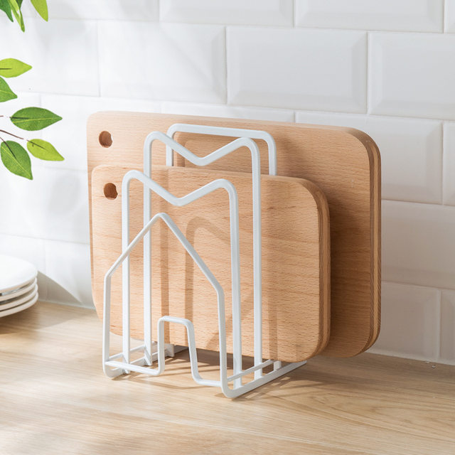Nagawa placed on the shelf kitchen multi-purpose pot ring set shelf case storage shelf cutting plate Nagawa placed on the shelf kitchen multi-purpose pot ring set shelf case storage shelf cutting plate