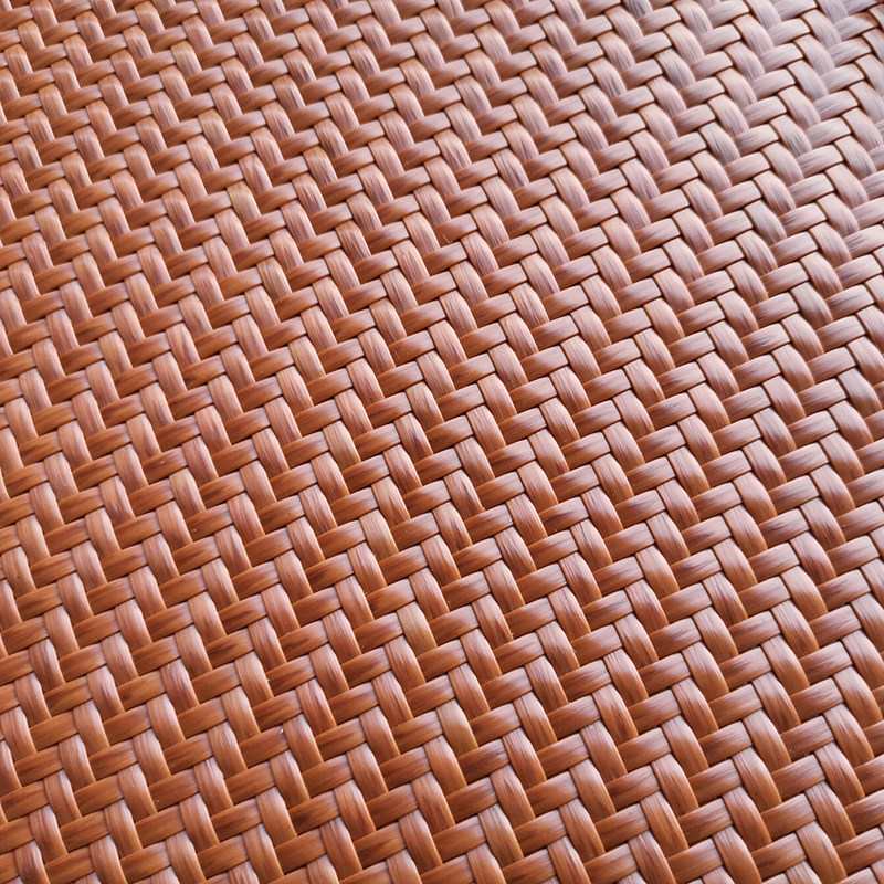 夏季沙发垫藤凉席加厚藤条席冰坐垫乘凉地垫沙发垫