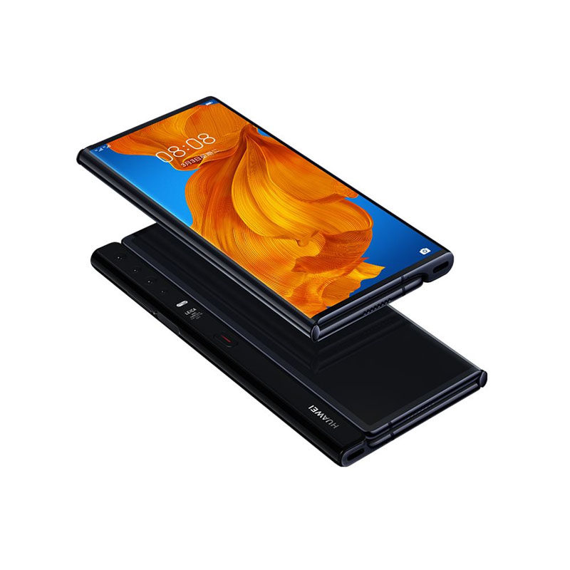huawei mate xs 5g 折叠屏手机