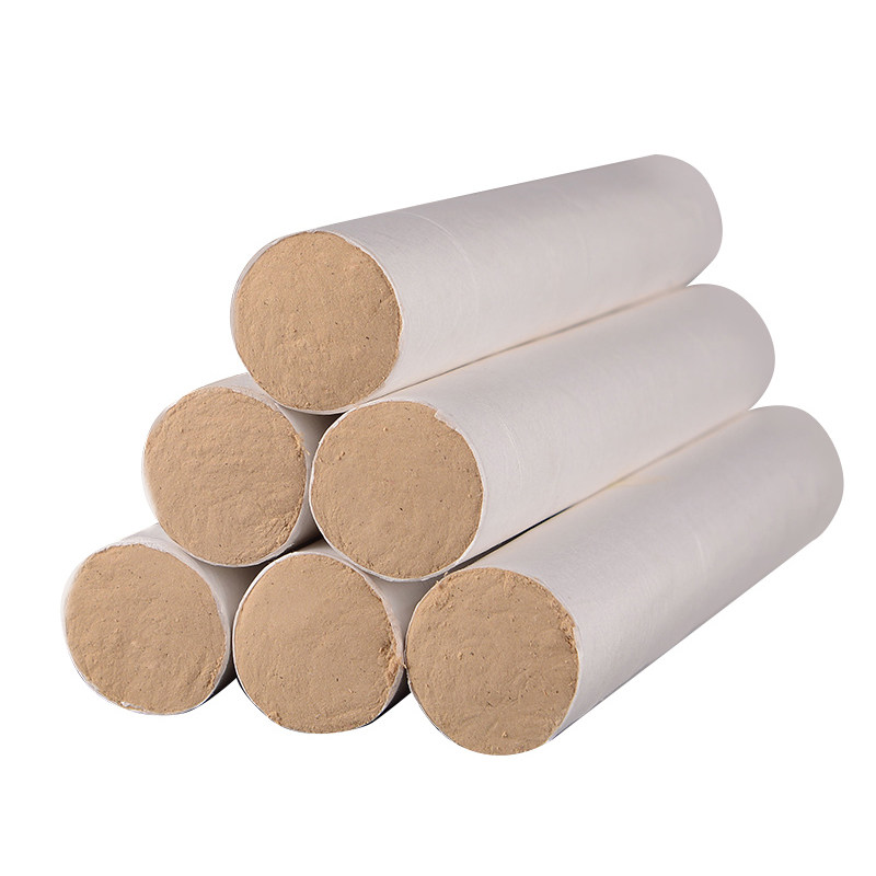 4cm雷火灸艾条加粗艾灸条陈年艾草家用纯艾大艾条官方旗舰店正品