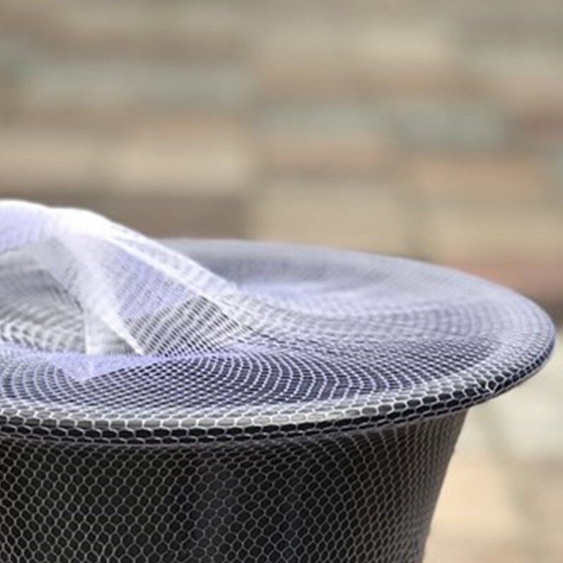 网套花盆兰花栽培网格套兰网罩花苗耐用通用其它园艺用品