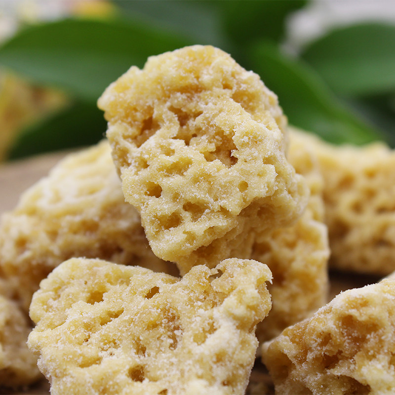 两包起拍发货 马来西亚石蜂糖拍清润牌马来西亚石蜂糖包邮石峰糖