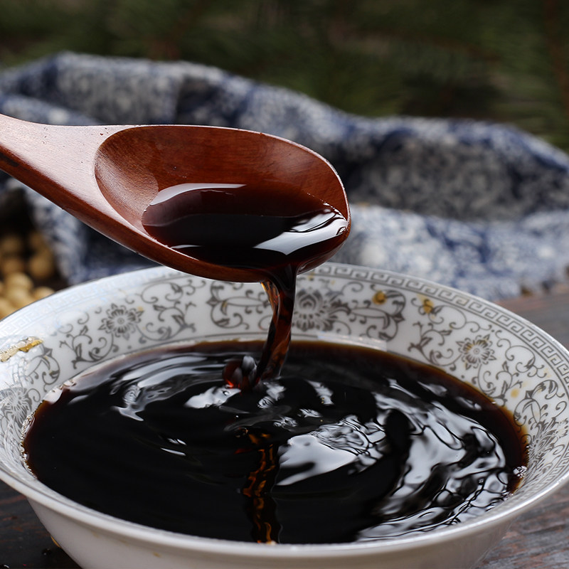 味极鲜5斤大桶25kg酱汁生抽调味汁复合调味料商用厨房凉拌炒菜e