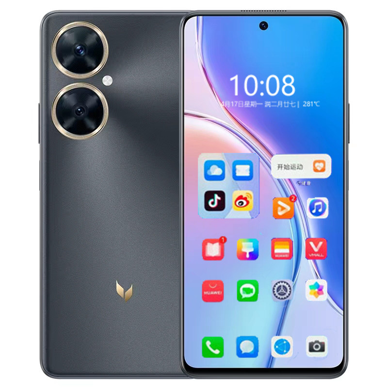 新品促销华为智选麦芒20原装正品全网通5g手机5000毫安大电池nfc