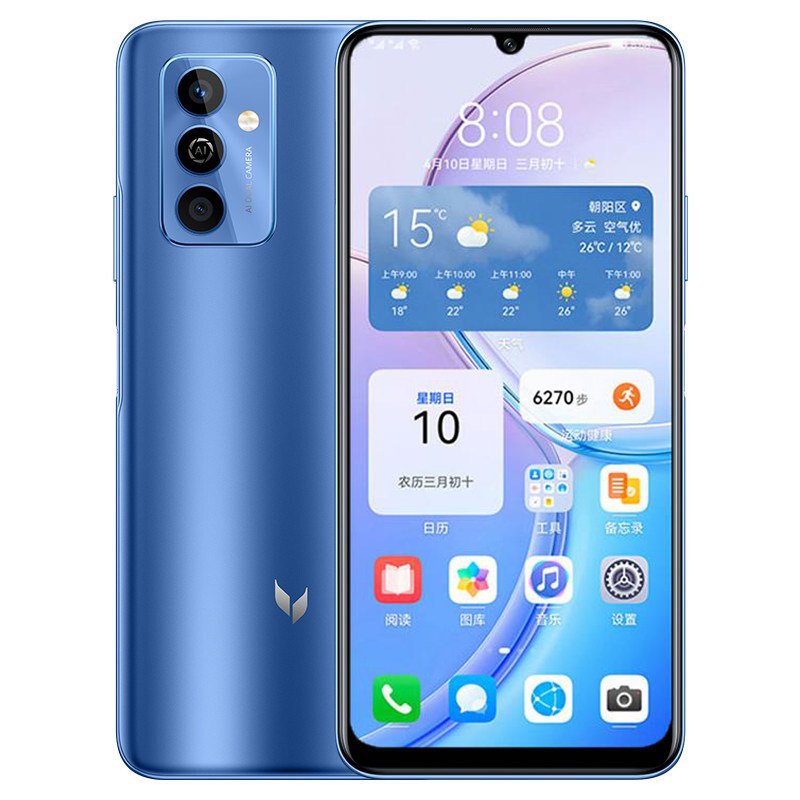 原装正品大屏麦芒麦芒11手机6000毫安电池华为智选超长待机手机