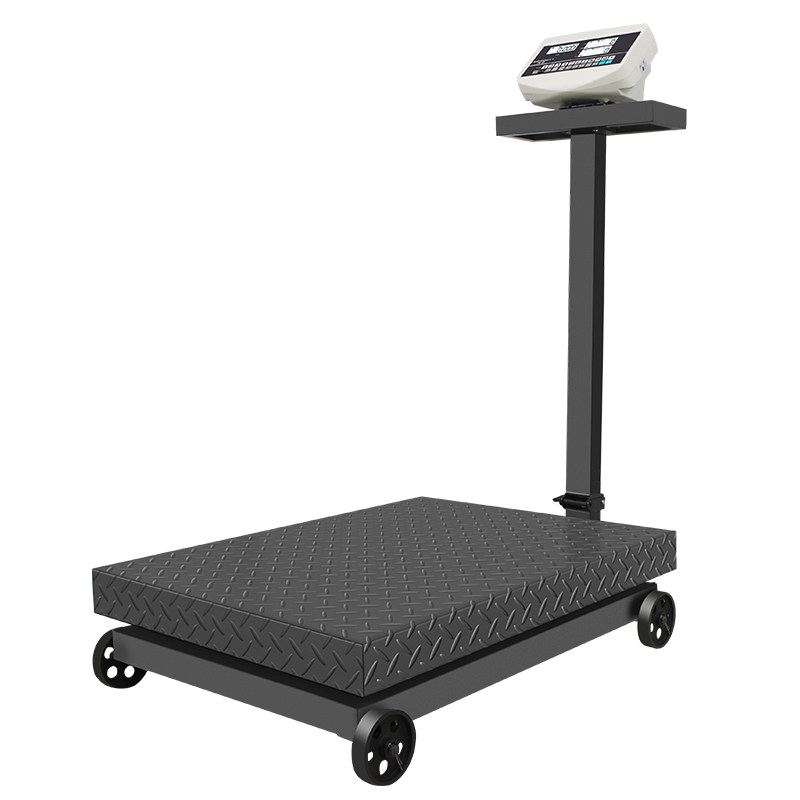 兴芝电子商用磅秤500公斤1000kg称重300公斤工业精准台秤