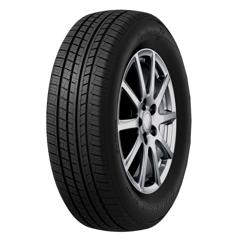 天猫养车马斯特汽车轮胎courserht55r1898v乘用车轮胎